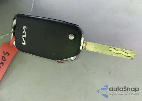 2024 Kia Seltos Lx from USA, damaged, VIN KNDEPCAA5R7538398